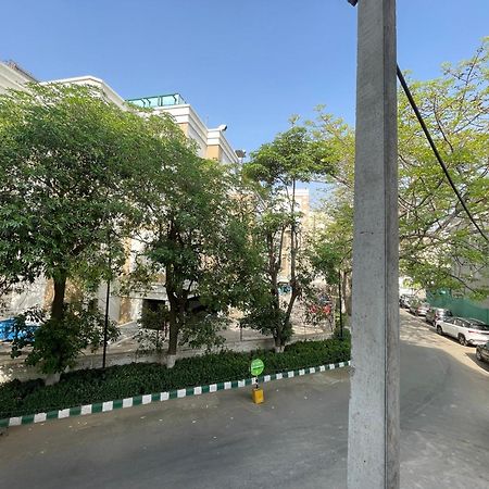 Bedchambers Serviced Apartments - Cyber City Gurgaon Exteriör bild